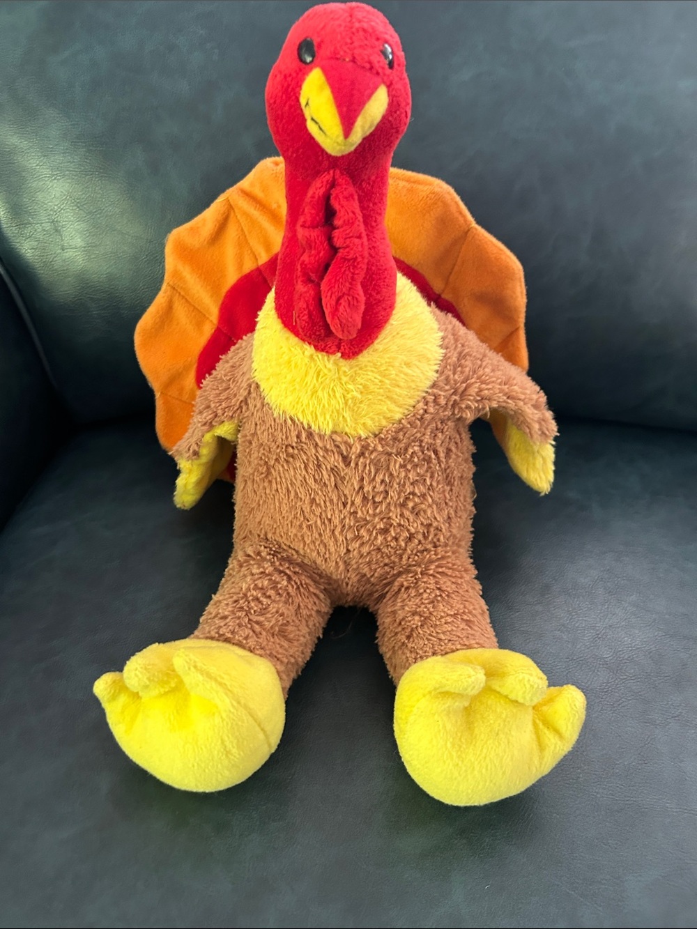 Build-A-Bear Turkeys - Picture 2 of 9